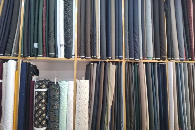 Crown Tailors – Trusted for Quality Stitching