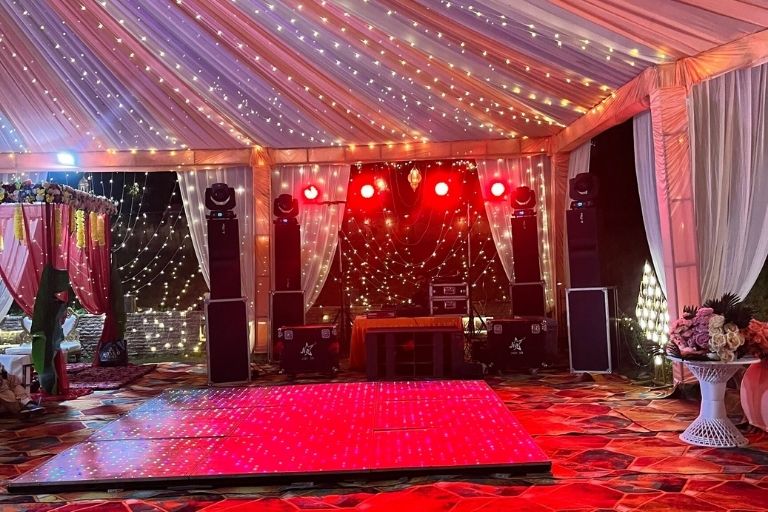 DJ BOY RITU for memorable wedding and party music