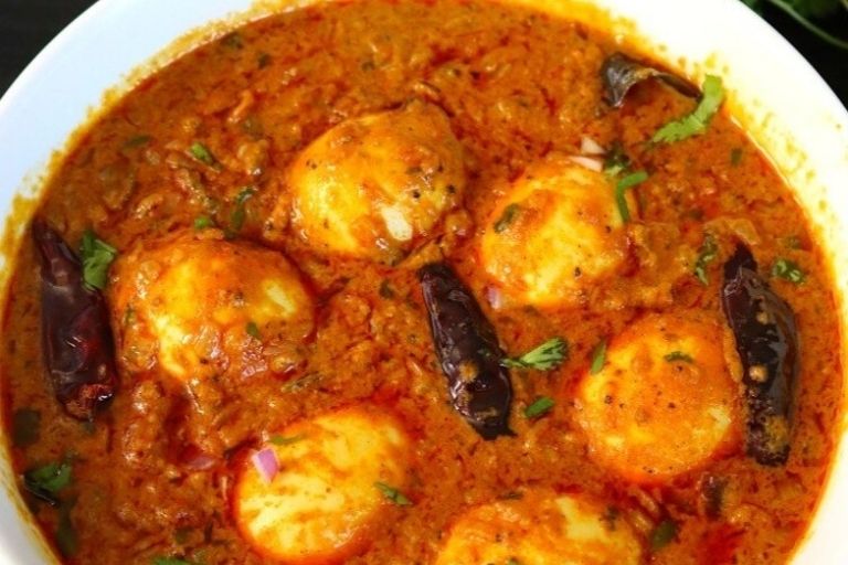 Desi khana, dil se banaya – Nannu Ki Rasoi.