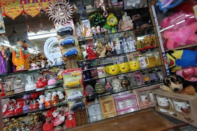 Devotion Gift Centre for beautiful wedding gift ideas