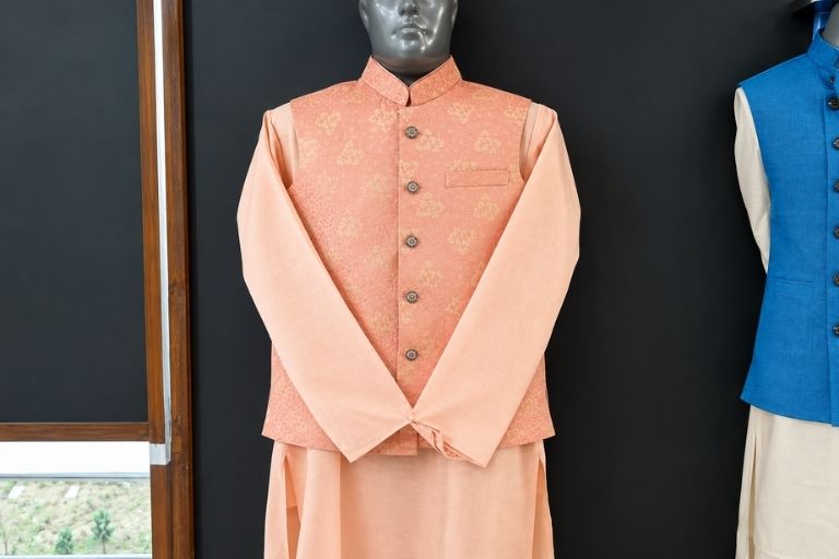 Fine Tailor & Draper stylish tailoring and clothing alterations