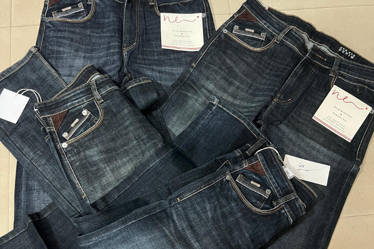 Fresh Gallery modern apparel and fashion styles