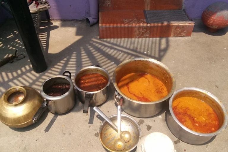 Professional catering services by Butail Catering Service