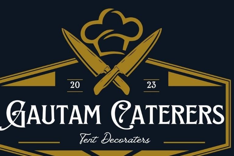 Gautam Catering serving delicious meals for family gatherings