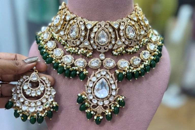 Geeta Sharma Makeup Studio expert bridal makeup artist