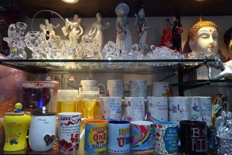 Gift Gallery creative gifts and accessories for special moments