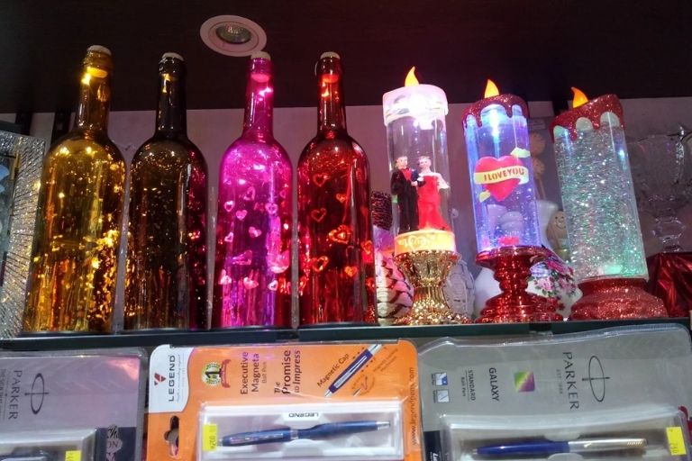 Gift Gallery special gifts and products for every occasion