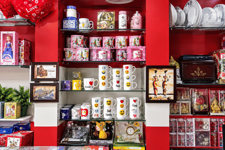 Gifts of Love special gifts and products for every occasion