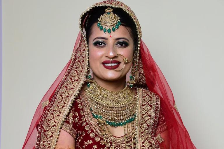 Glow Well Beauty Salon hair styling and makeover