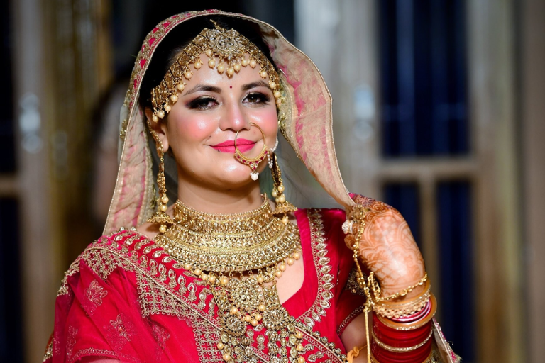 Glow Well Beauty Salon professional beauty services