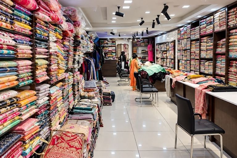 Grand Look latest designer dresses and outfits for women