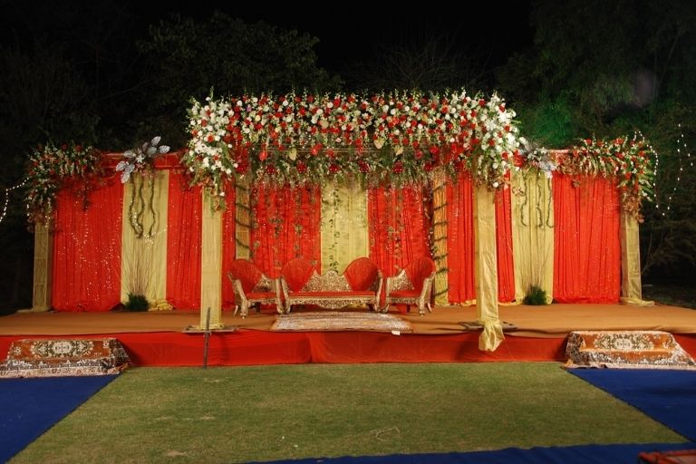 Gulati Caterers – catering services for every occasion
