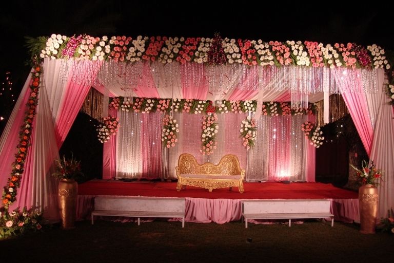 Gulati Caterers – trusted catering company logo design