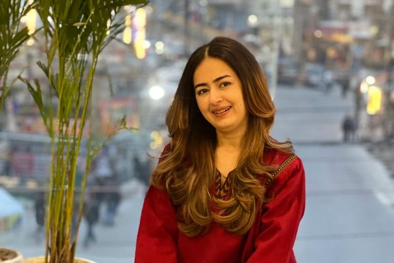 Hair & Art Unisex Salon hair coloring and styling services