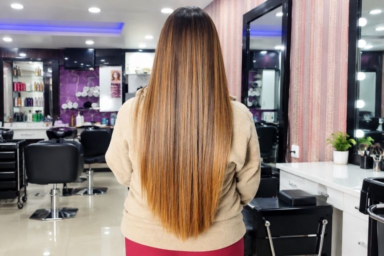 Hair Shakkers expert haircuts and modern styling services