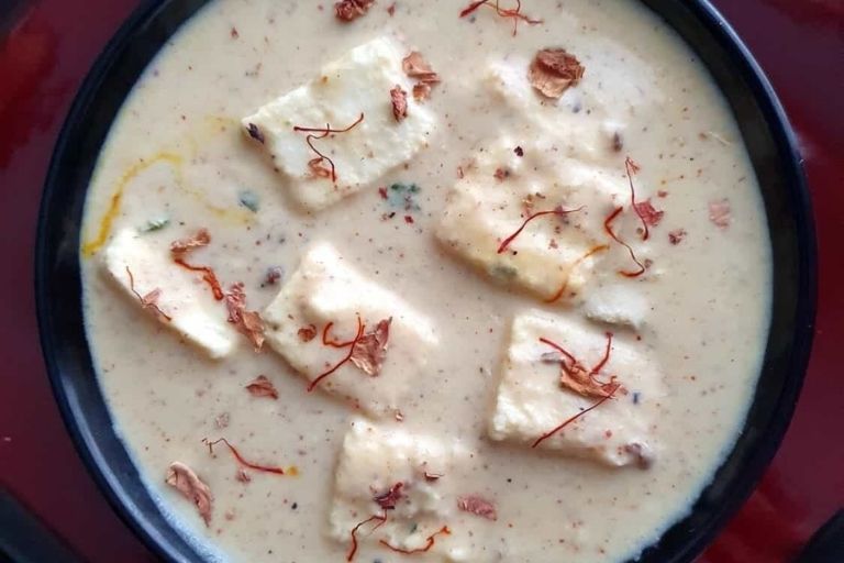 Har thali mein maa ke haath ka pyaar – Nannu Ki Rasoi.