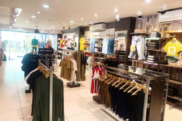 Himcharm Apparel Sundernagar trendy fashion wear
