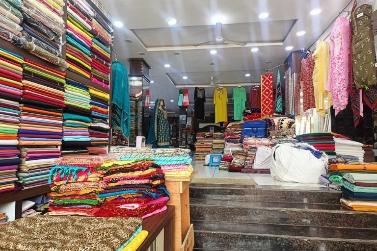 Iqbal Cloth House beautiful bridal and groom outfit collection