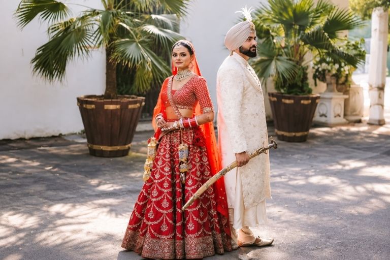 JP Films – Candid Wedding Photography and Videography