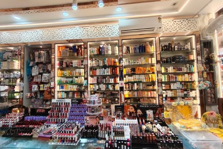 Jai Gift Centre special gifts and products for every occasion