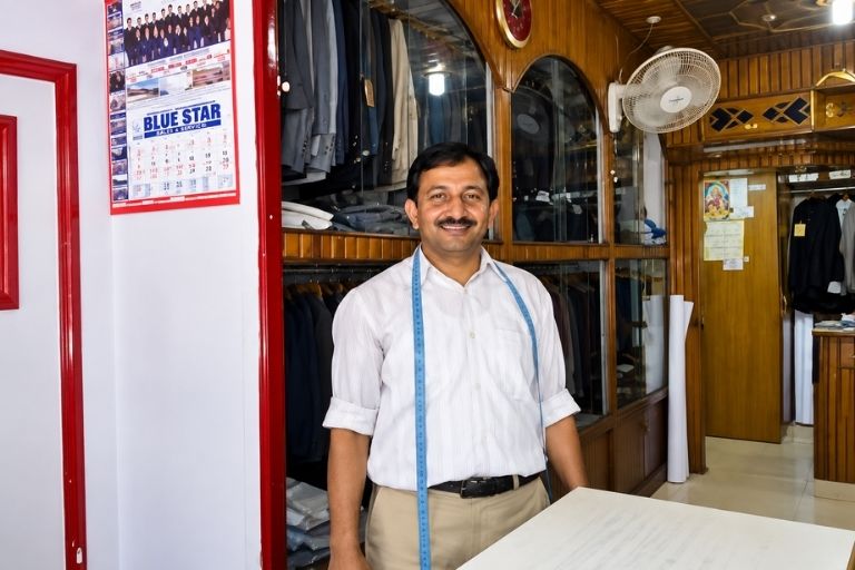 Jean House local clothing store for trendy outfits