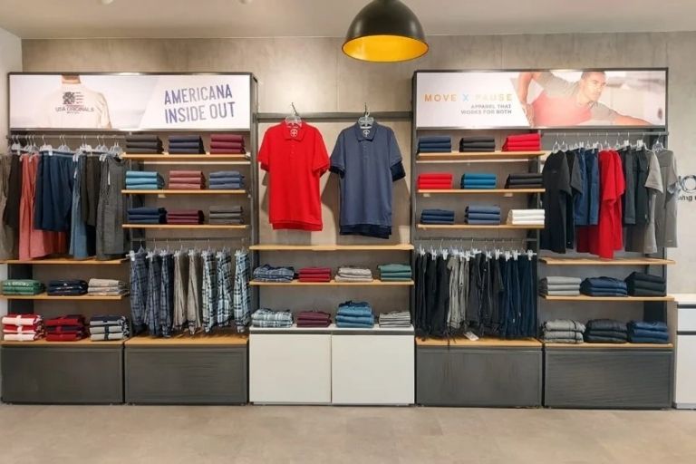 Jockey Exclusive Store – Comfortable Loungewear and Innerwear