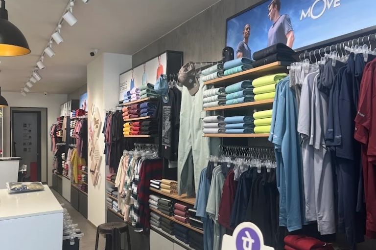 Jockey Exclusive Store – Comfortable Men’s and Women’s Apparel