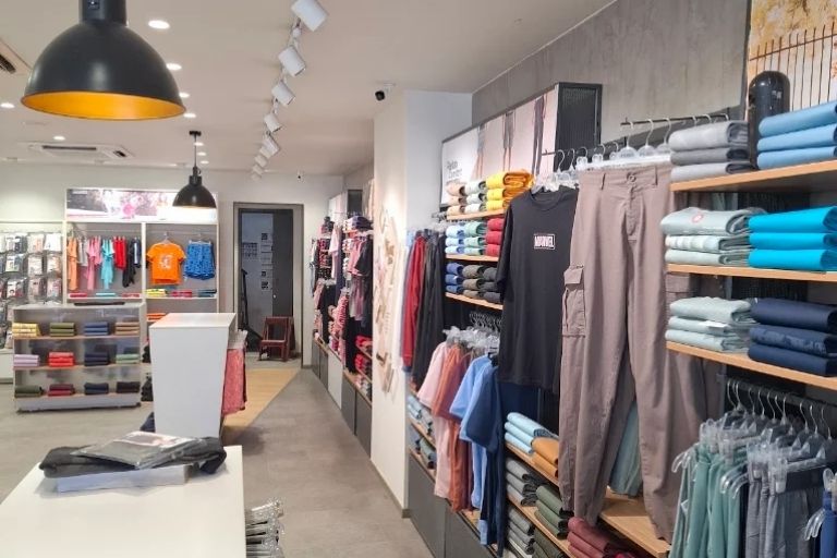 Jockey Exclusive Store – Stylish Innerwear and Loungewear