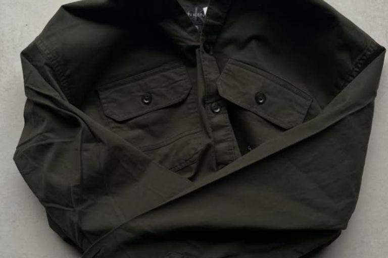 Kaim Collection quality garments and fashion wear