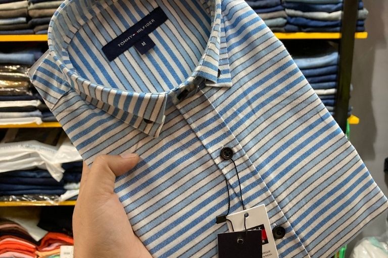 Kaim Collection fashionable outfits and clothing range