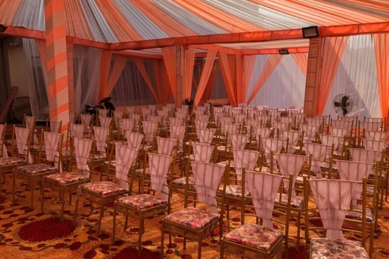 Kaka Catering Services for traditional Himachali celebrations