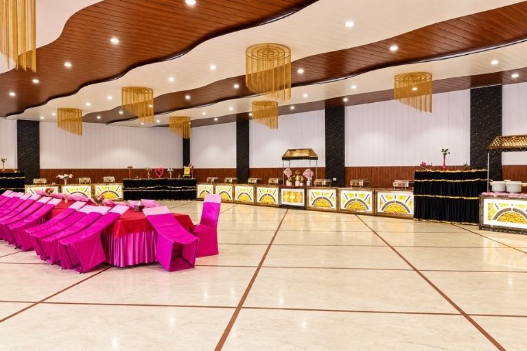 Kala Caterers Ajouli offering quality catering services for events