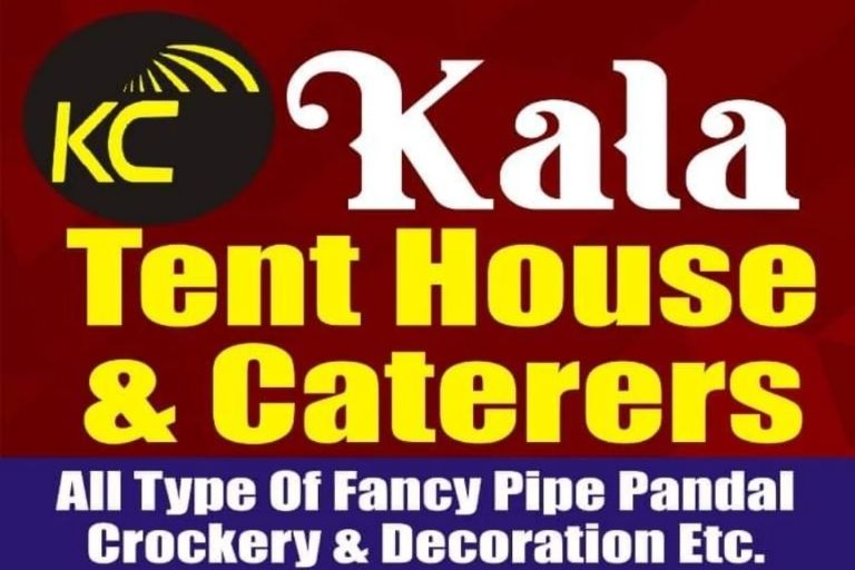 Kala Caterers Ajouli providing catering for special occasions