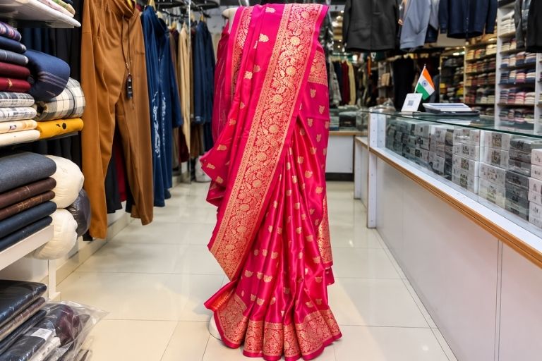 Kalgidhar Garments fashionable outfits for women
