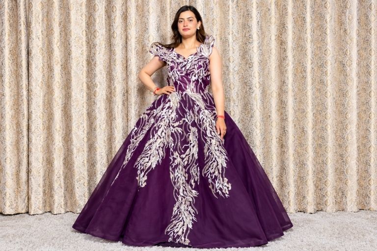 Kalgidhar Garments latest fashion clothing