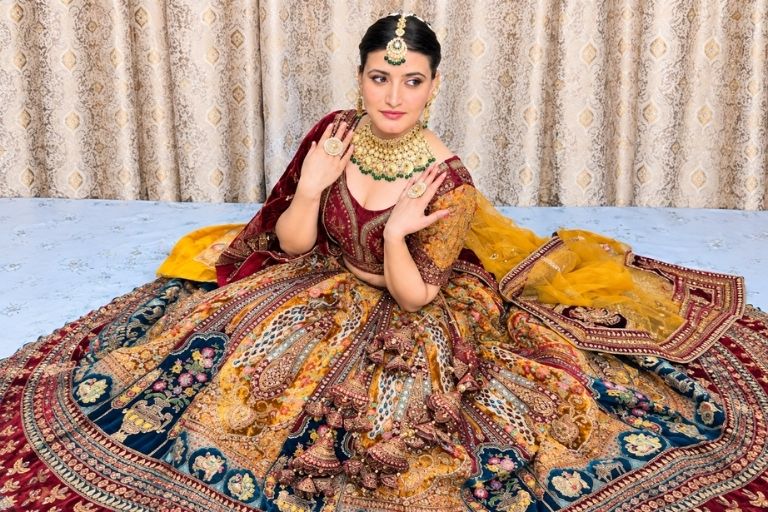 Kalgidhar Garments stylish clothing collection