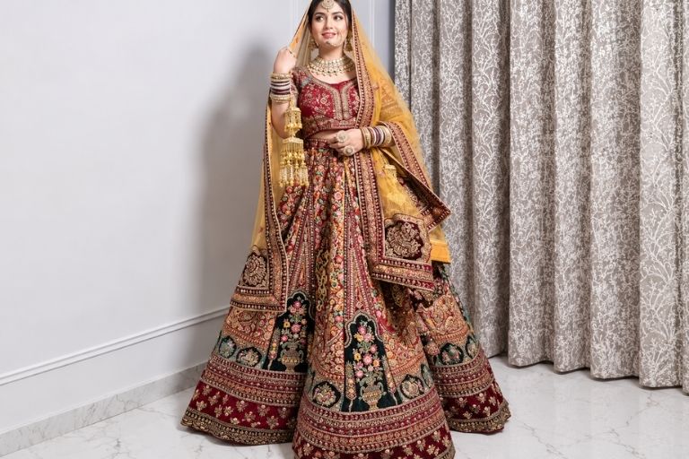 Kalgidhar Garments trendy ethnic wear for women