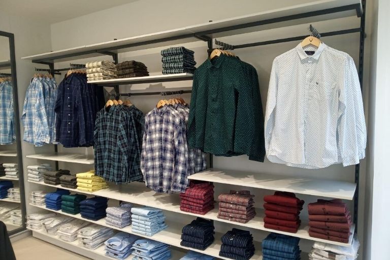 Kamru Valley Fashion World – Latest Trends in Fashion and Wear