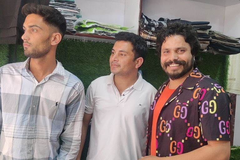 Kamru Valley Fashion World – Trendy Apparel for Everyday Wear