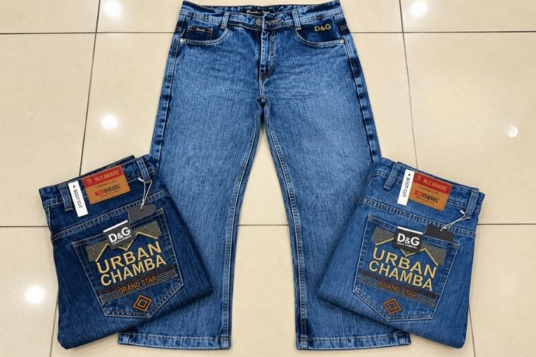 Kashav Clothing Store fashionable garments and apparel