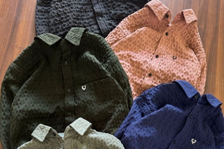 Kashav Clothing Store trendy garments and clothing collection