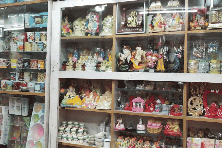 Khalsa Gift Corner decorative gift items
