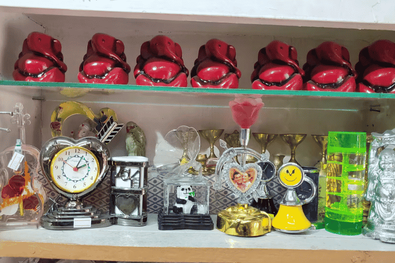 Khalsa Gift Corner gift shopping collection