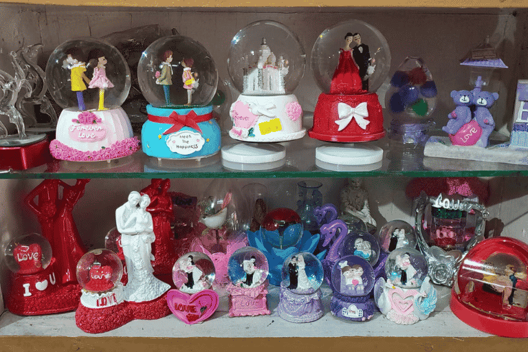 Khalsa Gift Corner quality gift collection