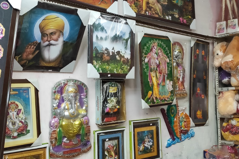 Khalsa Gift Corner special gifts and accessories