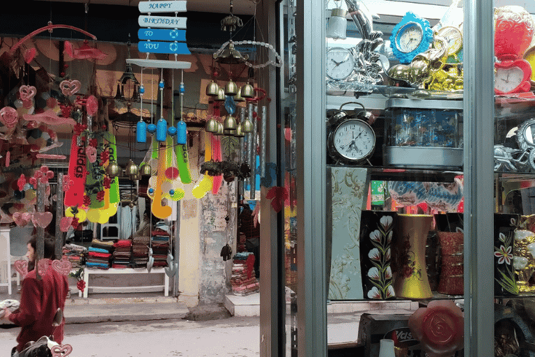 Khalsa Gift Corner unique gifts and products