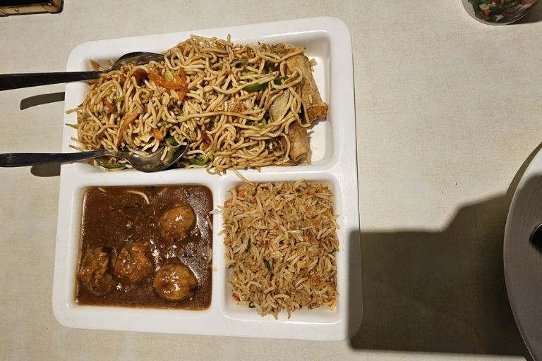 Kwality Restaurant family dining and delicious Indian cuisine