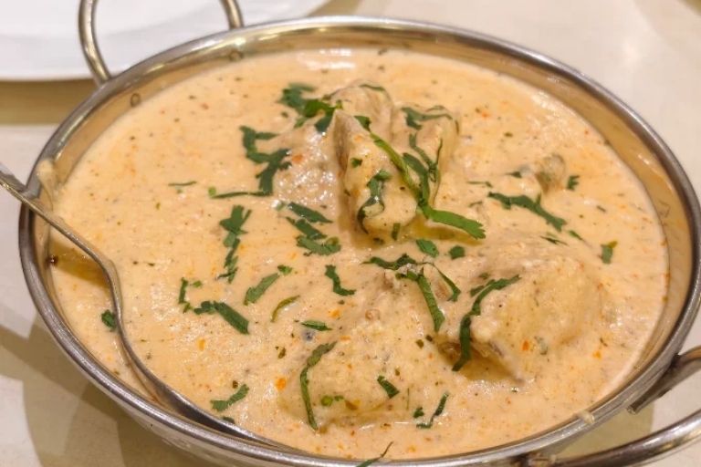 Kwality Restaurant inviting interior and tasty food options