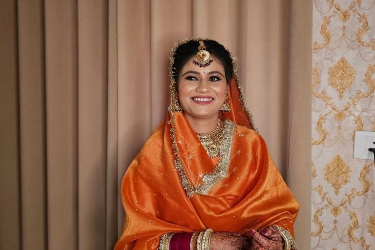 La Diaz Salon professional beauty makeover services