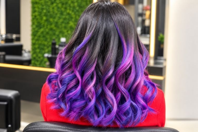 Looks N Locks Unisex Salon modern hair styling and care
